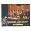 Image 7 : A "Moonraker" Lobby Card Collection.