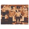 Image 5 : A Set of "Star Trek: The Motion Picture" Production Photos.