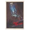 Image 1 : An "Escape from New York" One-Sheet Poster.