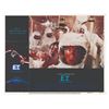 Image 7 : A Set of "E.T. the Extra-Terrestrial" Lobby Cards.