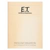 Image 1 : An "E.T. the Extra-Terrestrial" Press Kit.