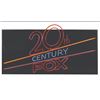 Image 1 : A "20th Century Fox" Neon Sign by Lili Lakich.