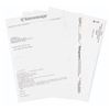 Image 1 : Four Special Effects Artist Portfolio Copies.
