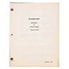 Image 1 : An Early "The Princess Bride" Screenplay.