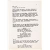 Image 2 : An Early "The Princess Bride" Screenplay.