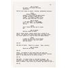 Image 4 : An Early "The Princess Bride" Screenplay.