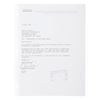 Image 3 : A Large Collection of Cover Letters Sent to Producer David Kirkpatrick.