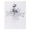 Image 3 : Three "Jurassic Park” Logo Concept Prints.