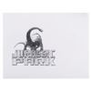 Image 4 : Three "Jurassic Park” Logo Concept Prints.