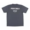 Image 8 : "Jurassic Park III” Bone Castings and a "Jurassic World Dominion” Crew Shirt.