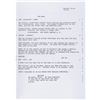 Image 2 : A 4th Draft Production Script for "The Mask.”