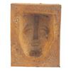 Image 1 : A "Son of the Mask" Loki Mask Foam Protection Casing.