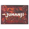 Image 1 : A "Jumanji" Van Pelt Coin Prop and Promo Card.