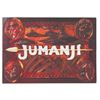 Image 4 : A "Jumanji" Van Pelt Coin Prop and Promo Card.