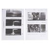 Image 5 : A "Harry Potter and the Goblet of Fire” Great Hall Dining Plate and Storyboard Pages.