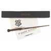 Image 1 : A "The Chamber of Secrets” Japanese Gift Wand and Ticket.