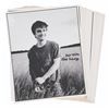 Image 3 : A Large Collection of "Harry Potter” Pre-Printed Autograph Photos and Hogwarts Acceptance L