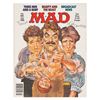 Image 6 : Three Signed MAD Magazines.