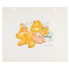 Image 1 : A Garfield Drawing by Jim Davis.