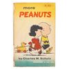 Image 2 : More Peanuts Signed with a Sketch by Charles Schulz.