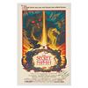 Image 1 : A  Multi-Signed "The Secret of NIMH" One-Sheet.