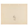 Image 2 : A Beans the Cat Production Drawing Collection.