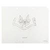 Image 2 : A "Hare-um Scare-um” Early Bugs Bunny Production Drawing.