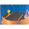 Image 2 : A Tweety Bird "Tree Cornered Tweety" Production Cel.