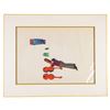 Image 2 : A "Yellow Submarine” Ringo and Violins Production Cel.