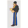 Image 4 : A "Yellow Submarine” John Lennon Production Cel.