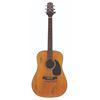 Image 1 : An Eagles Signed Acoustic Guitar.