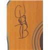 Image 2 : An Eagles Signed Acoustic Guitar.