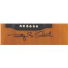 Image 3 : An Eagles Signed Acoustic Guitar.