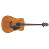 Image 6 : An Eagles Signed Acoustic Guitar.