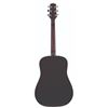 Image 8 : An Eagles Signed Acoustic Guitar.