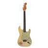 Image 1 : Leon Russell's 1963 Fender Stratocaster Guitar.