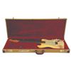 Image 2 : Leon Russell's 1963 Fender Stratocaster Guitar.