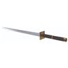 Image 5 : A David Carradine Signed Sword.