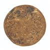 Image 2 : A "Game of Thrones” Season 1 Prop Coin.