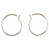 Image 1 : A Pair of Princess Diana "The Crown" Screen-Worn Earrings.