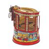 Image 3 : A Chein Roller Coaster Wind-Up Tin Toy.