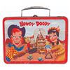 Image 1 : A Howdy Doody Lunch Box.