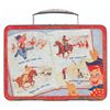 Image 2 : A Howdy Doody Lunch Box.