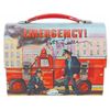 Image 2 : A Robert Fuller Signed "Emergency!” Lunch Box and Thermos.