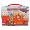 Image 5 : A Robert Fuller Signed "Emergency!” Lunch Box and Thermos.