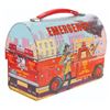 Image 6 : A Robert Fuller Signed "Emergency!” Lunch Box and Thermos.