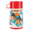 Image 8 : A Robert Fuller Signed "Emergency!” Lunch Box and Thermos.
