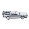 Image 6 : An Aoshima "Back to the Future Part II” DeLorean Model Kit Prototype.