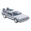 Image 7 : An Aoshima "Back to the Future Part II” DeLorean Model Kit Prototype.