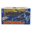 Image 1 : A DC Comic Book Die-Cast Batmobile Model Kit.